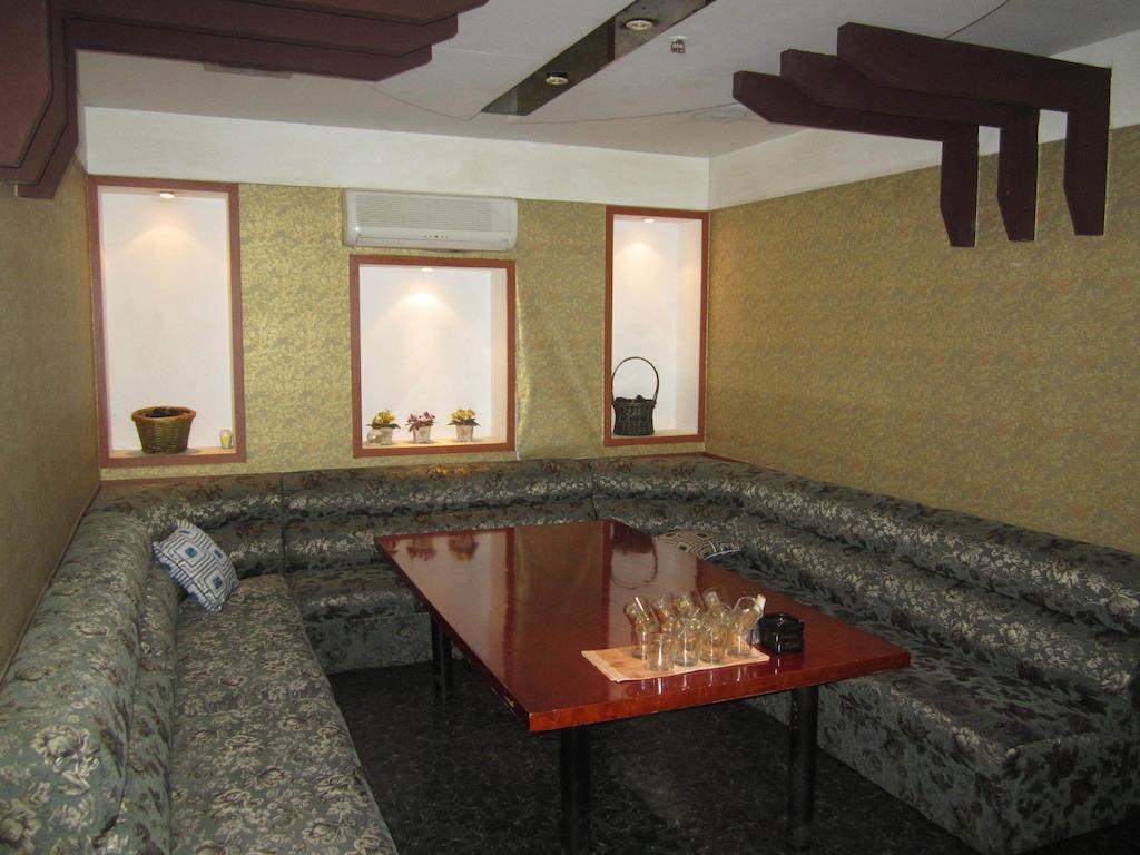 Jeju Olleh Hotel Zewnętrze zdjęcie